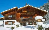 Holiday Home Vorarlberg: Haus Deule (Gor240) 