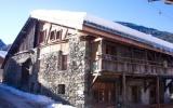 Holiday Home Rhone Alpes Fernseher: La Tannerie (Fr-73210-155) 
