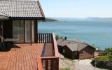 Holiday Home Norway Fernseher: Nedstrand 35122 