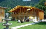 Holiday Home Kirchdorf In Tirol Fernseher: App. Edelweiss Obergeschoss 