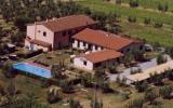 Holiday Home Pistoia Fernseher: Vakantiewoning Agrituristica 11 