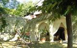 Holiday Home Languedoc Roussillon: Studio In Uzès (Prv04038) 
