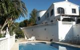 Holiday Home Spain: Calpe/calp Es9730.504.1 