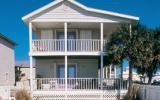 Holiday Home United States: Waverly - Cottages At Crystal Beach West ...