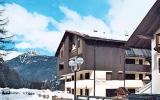 Holiday Home Canazei: Residence Des Alpes (Cnz608) 