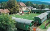 Holiday Home Baden Wurttemberg: Ferienbahnhof Frickingen (Frn100) 