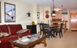 Holiday Home Steamboat Springs: Trappeur's Lodge 1107 (+Den) Us8100.240.1 