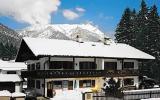 Holiday Home Garmisch Fernseher: Ferienwohnung Traudi (Gap205) 
