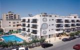 Holiday Home Cyprus Fernseher: Sunshine Type L1Ps 