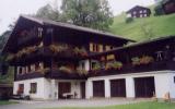 Holiday Home Vorarlberg Fernseher: Anton & Rita (At-6780-35) 