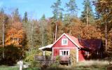Holiday Home Sweden Fernseher: Hallabro 30640 
