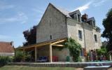Holiday Home Chinon Centre Fernseher: Maison Chinon (Fr-37500-08) 