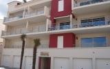 Holiday Home Canet Plage: L'hyppocampe Fr6660.610.1 