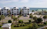 Holiday Home United States: Emerald Waters Condominiums 0403 Us3020.422.1 