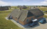 Holiday Home Ribe: Blåvand P32449 