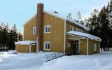 Holiday Home Muodoslompolo: Tornedalen S49373 
