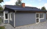 Holiday Home Glesborg: Fjellerup Strand D74532 