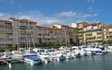 Holiday Home Canet Plage: Les Marines De Port Canet Fr6660.330.6 