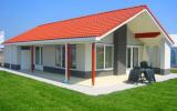 Holiday Home Overijssel Fernseher: Bungalow Gunne Care 