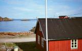 Holiday Home Norway Fernseher: Sennesvik 22307 