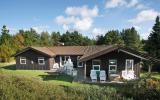 Holiday Home Nordjylland Fernseher: Pandrup 13912 
