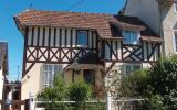Holiday Home Cabourg: Les P'tits Fr1807.209.1 