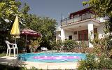 Holiday Home Balatonalmádi: Ferienwohnung Mit Pool 