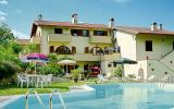 Holiday Home Bucine Toscana: Fattoria Le Ginestre It5238.820.3 