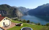 Holiday Home Norway Fernseher: Valldal 33344 