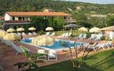 Holiday Home Calabria: Ferienwohnung In Dependance Residence Heaven 