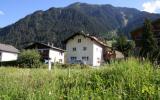 Holiday Home Vorarlberg Fernseher: Durig (At-6793-27) 