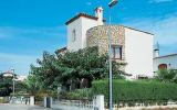 Holiday Home Spain Fernseher: Amp (Amp275) 