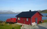 Holiday Home Nordland Fernseher: Napp 30989 
