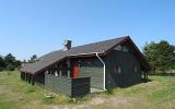 Holiday Home Saltum: Saltum Dk1014.150.1 