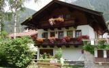 Holiday Home Waidring Fernseher: Pillersee (At-6384-07) 