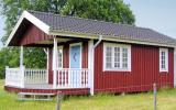 Holiday Home Kronobergs Lan: Annerstad S04662 