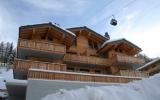 Holiday Home Switzerland: Vip 5* Residence (Ch-1993-23) 