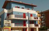 Holiday Home Veneto Fernseher: Residence Al Mare 