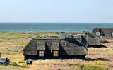 Holiday Home Ribe Fernseher: Blåvand 27998 