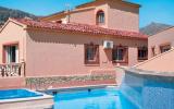 Holiday Home Spain: Canuta Baja (Clp227) 