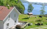 Holiday Home Norway Cd-Player: Farsund/øyhovden N36685 