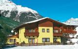 Holiday Home Sölden Tirol: Appartpension Romana (Sod013) 