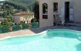 Holiday Home Vallauris Fernseher: Les Cigales 