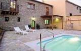 Holiday Home Catalonia Fernseher: Cal Caminer (Es-25341-01) 