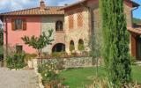 Holiday Home Pergine Valdarno: Podere Bellaria It5285.890.1 