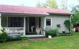 Holiday Home Kalmar Lan: Hagby S06102 