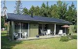 Holiday Home Storstrom: Marielyst Strand G0020 