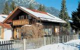 Holiday Home Garmisch: Haus Radu (Gap235) 