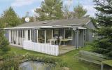 Holiday Home Storstrom: Marielyst Strand G0093 