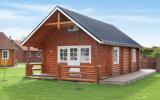 Holiday Home Ribe Fernseher: Hovborg 37610 